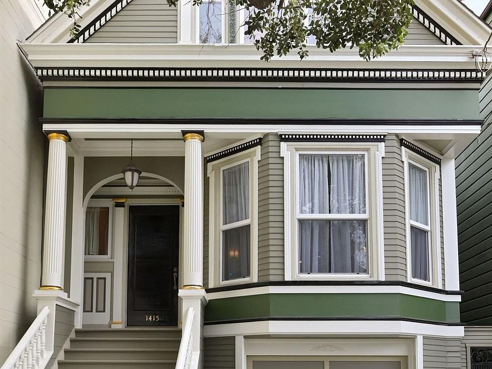 1st image of 1415-1417 Clement St