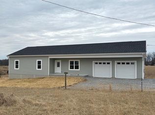 772 Providence Church Rd, Hedgesville, WV 25427