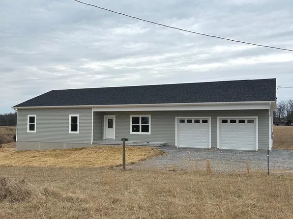 772 Providence Church Rd, Hedgesville, WV 25427