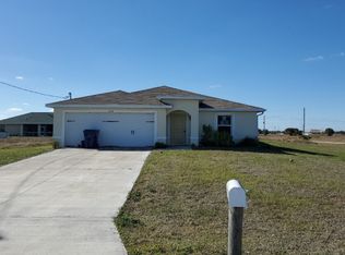 Canoe Ct, LABELLE, FL 33935