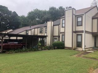 5523 Quail Thicket Dr #5523, Memphis, TN 38134