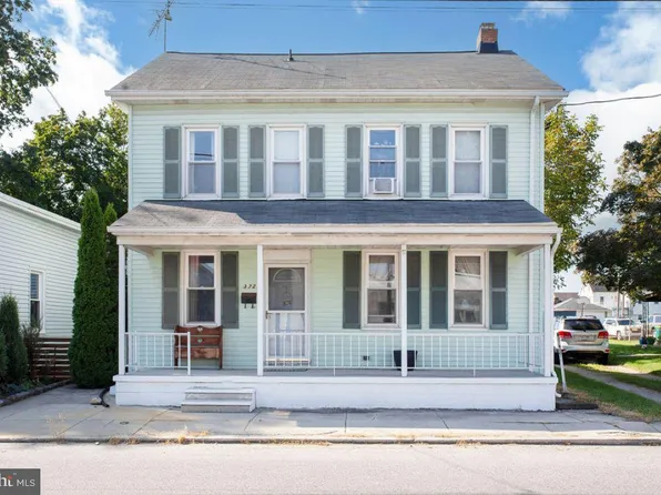 372 3rd St, Hanover, PA 17331