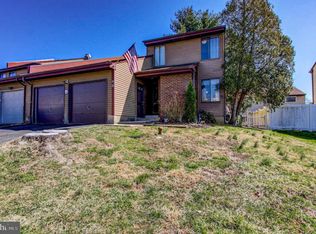 28 Belle Aire Ave, Langhorne, PA 19047
