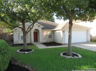 205 Fawn Rdg, Cibolo, TX 78108