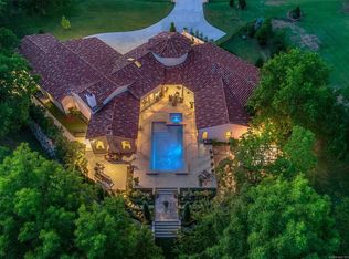 28740 E 72nd St S, Broken Arrow, OK 74014