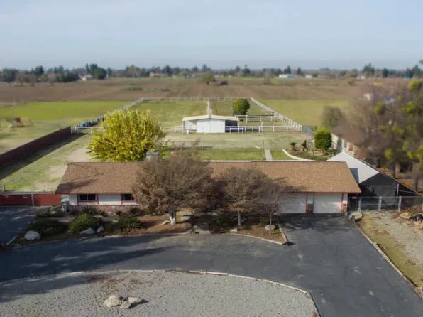 3131 N Hayes Ave, Fresno, CA 93723