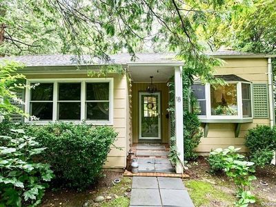 18 Horace Place, Sea Cliff, NY, 11579