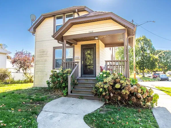 3329 Roosevelt ROAD, Kenosha, WI 53142