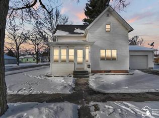 403 N East St, Morenci, MI