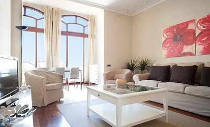 Rented by Metropolitan Property Group