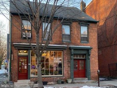 413 N Market St, Frederick, MD, 21701