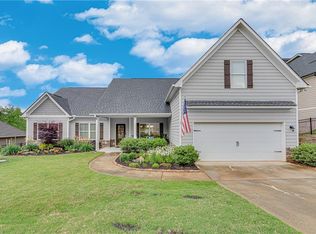 4407 Highland Gate Pkwy, Gainesville, GA 30506