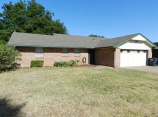 1106 Coventry Rd, Enid, OK 73703