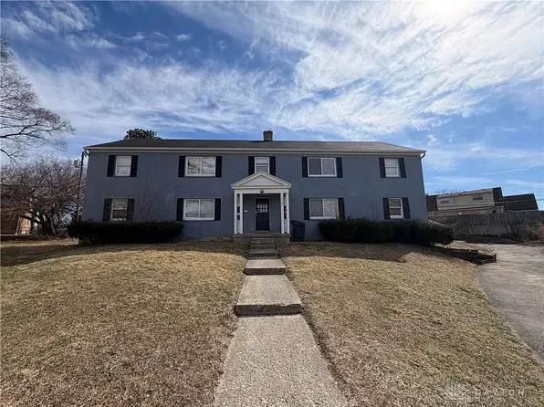 2312 Davue Cir APT 4, Dayton, OH 45406