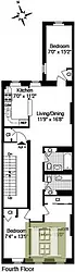 Rented by Halstead Real Estate