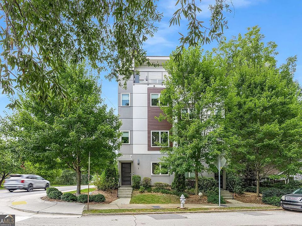 1st image of 1672 Dekalb Ave NE #7
