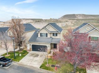 3590 W Plymouth Rock Cv, Lehi, UT 84043