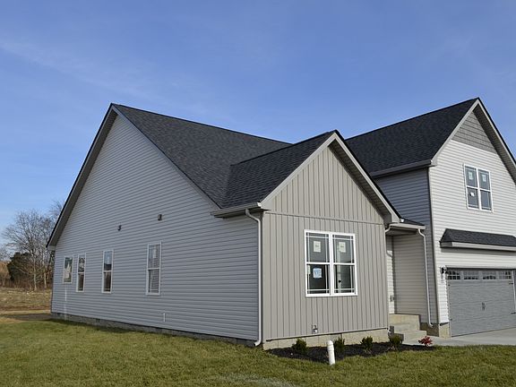 2nd image of 1053 Charles Thomas Dr #498