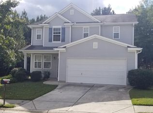 2761 Groovers Lake Point, Lithia Springs, GA 30122