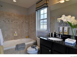 7876 Etching St, North Chesterfield, VA 23237