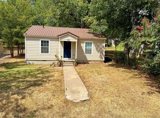 554 S Mission Ave, Tahlequah, OK 74464