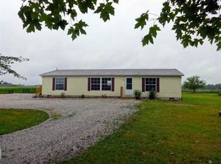 4256 S State Road 109, Albion, IN 46701