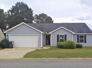 118 Magnum Way, Perry, GA 31069