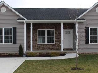 209 Dylan Cir, Bridgewater, VA 22812