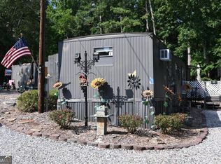 120 E Crestwood Rd, Tyrone, GA 30290