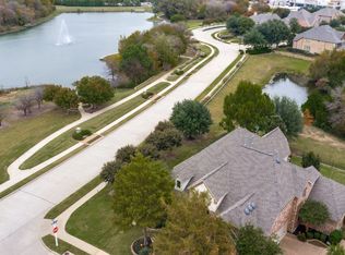 1512 Haverford Way, McKinney, TX 75071