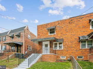 529 Foxhall Pl SE, Washington, DC 20032