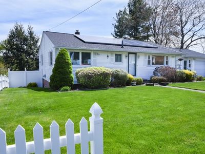 31 Louise Ave, Methuen, MA, 01844