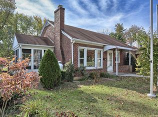 228 E Pershing Ave, Lebanon, PA 17042