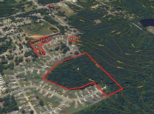 7601 Claybrook Rd, Mabelvale, AR 72103