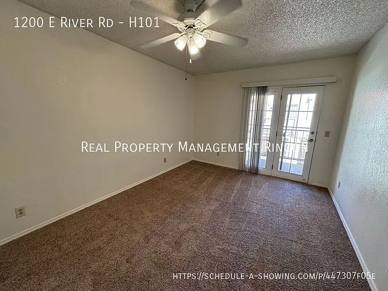 1200 E River Rd #H101 — Photo 6
