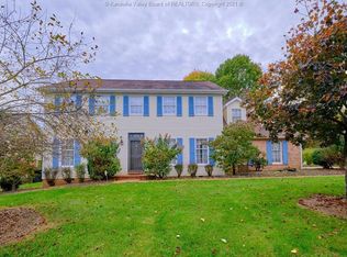 14 Hidden Cv, Cross Lanes, WV 25313