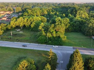 4116 Mann Rd, Indianapolis, IN 46221