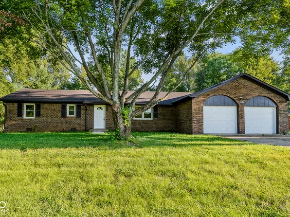 1586 E County Road 900 S, Clayton, IN 46118