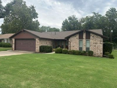 2609 Kingston Rd, Ponca City, OK, 74604