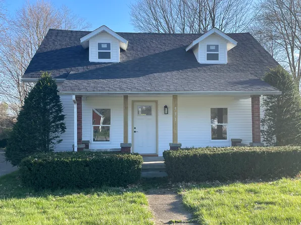 531 W Broadway St, Eminence, KY 40019