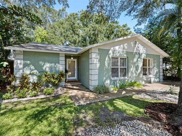 3013 W ARCH STREET, TAMPA, FL 33607