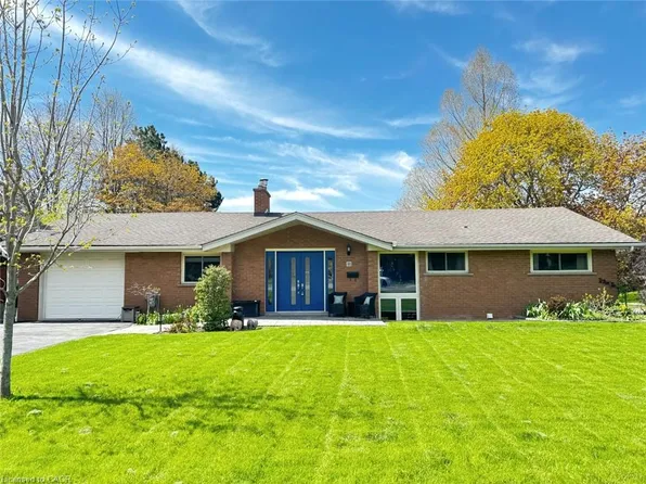 81 Thomson Dr, Hamilton, ON L8B 0G5