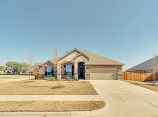 2602 Byrd Ranch Rd, Midlothian, TX 76065