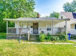 12104 Revere Ave, Cleveland, OH