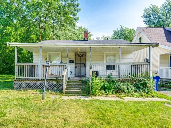 12104 Revere Ave, Cleveland, OH 44105