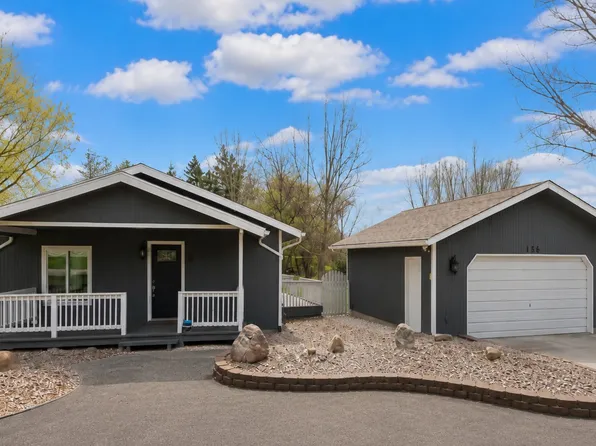 156 Apple Valley Way, Florence, MT 59833