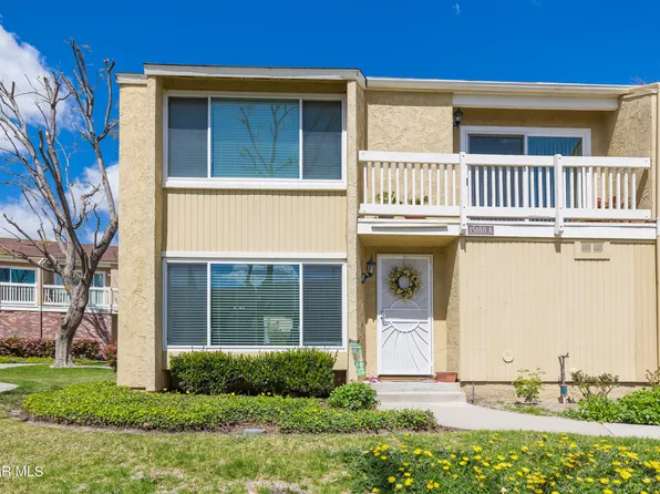 15188 Varsity St APT A, Moorpark, CA 93021
