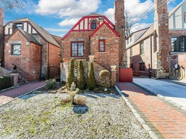 1819 Tenbroeck Avenue, Bronx, NY 10461