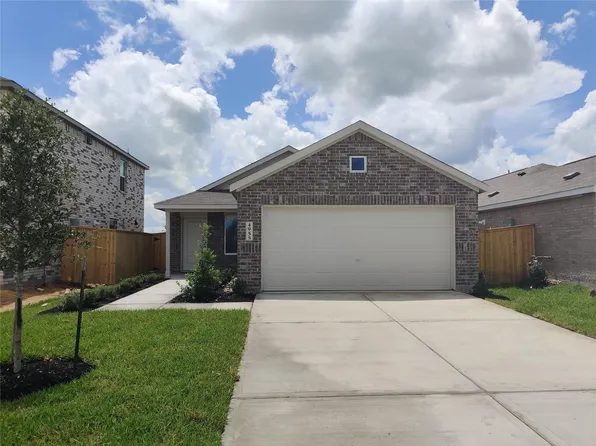 4955 Palamedes Swallowtail Ln, Needville, TX 77461