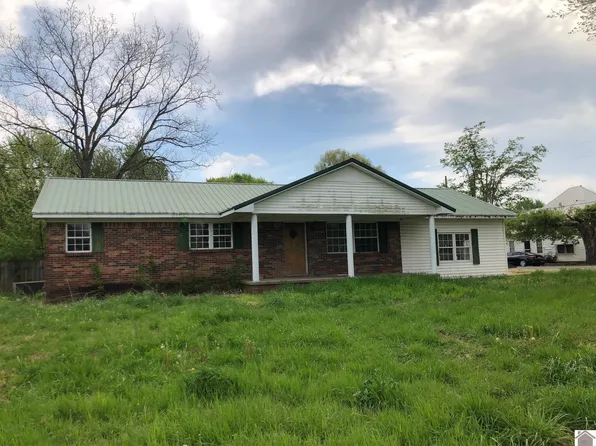16730 State Route 45 S, Water Valley, KY 42085
